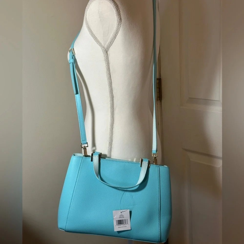 NWT Kate Spade bag.